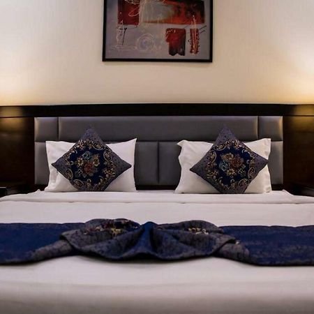 Al Balad Inn Corniche Jidda Eksteriør bilde