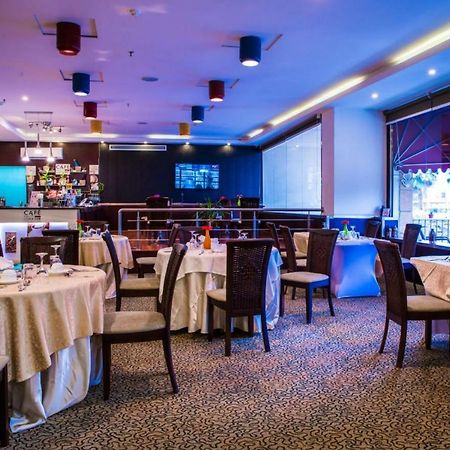 Al Balad Inn Corniche Jidda Eksteriør bilde