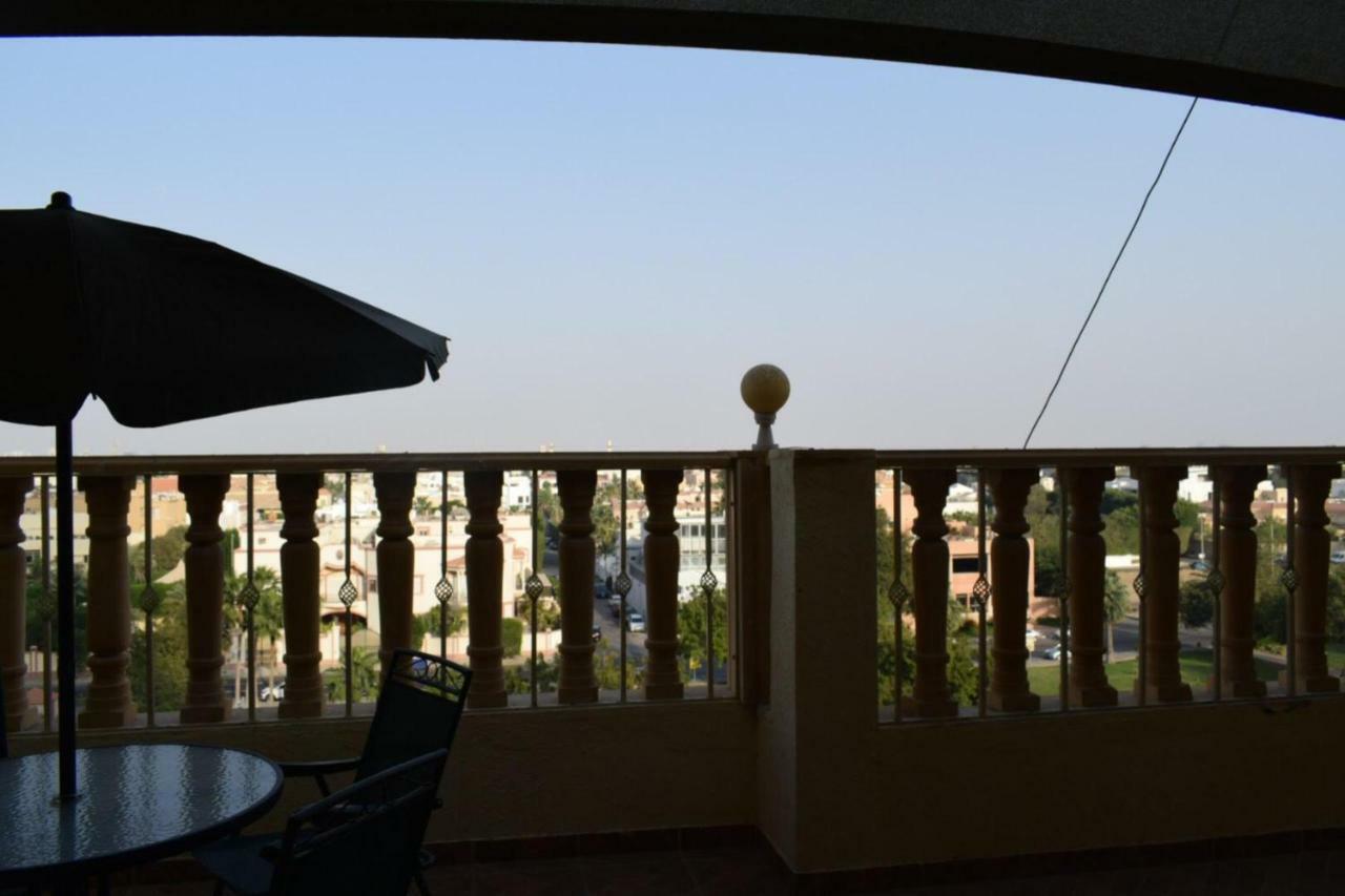Al Balad Inn Corniche Jidda Eksteriør bilde