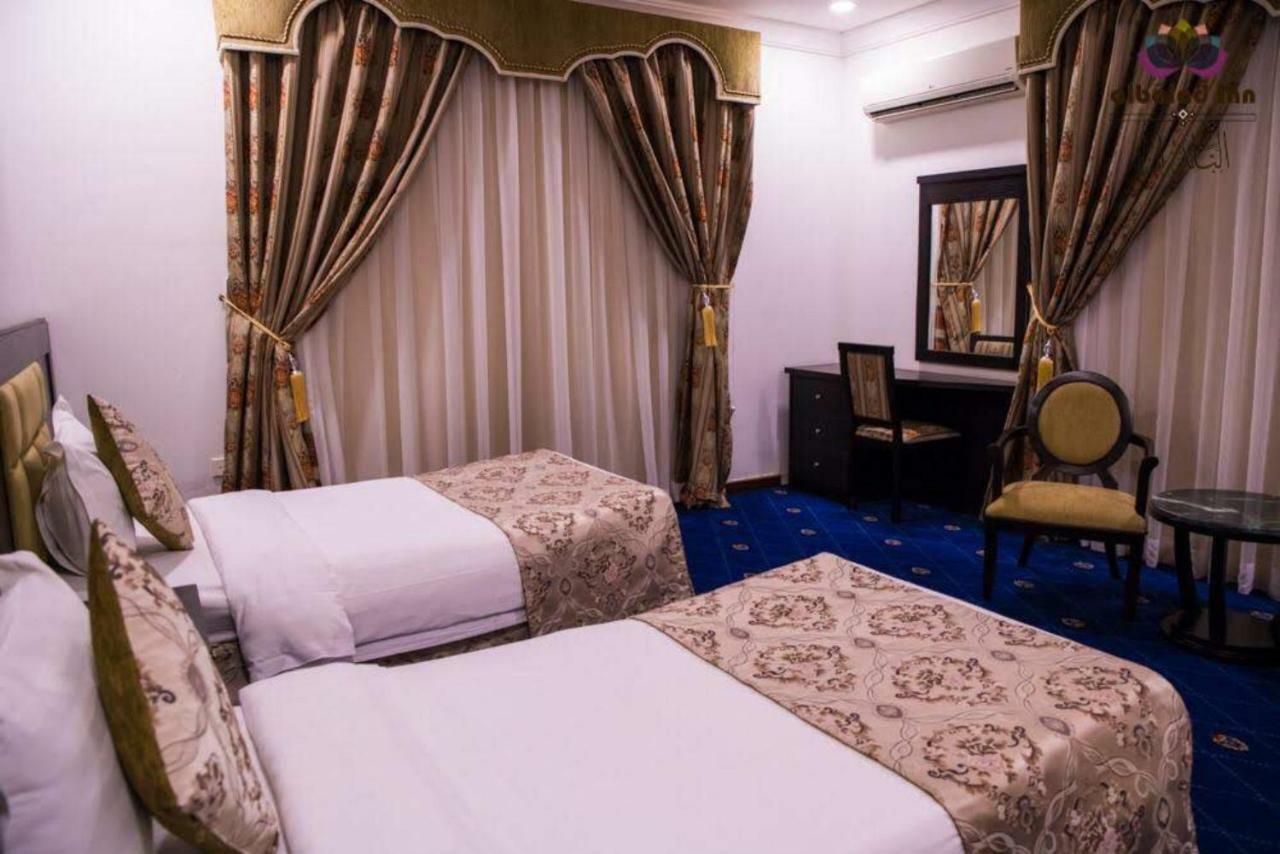 Al Balad Inn Corniche Jidda Eksteriør bilde