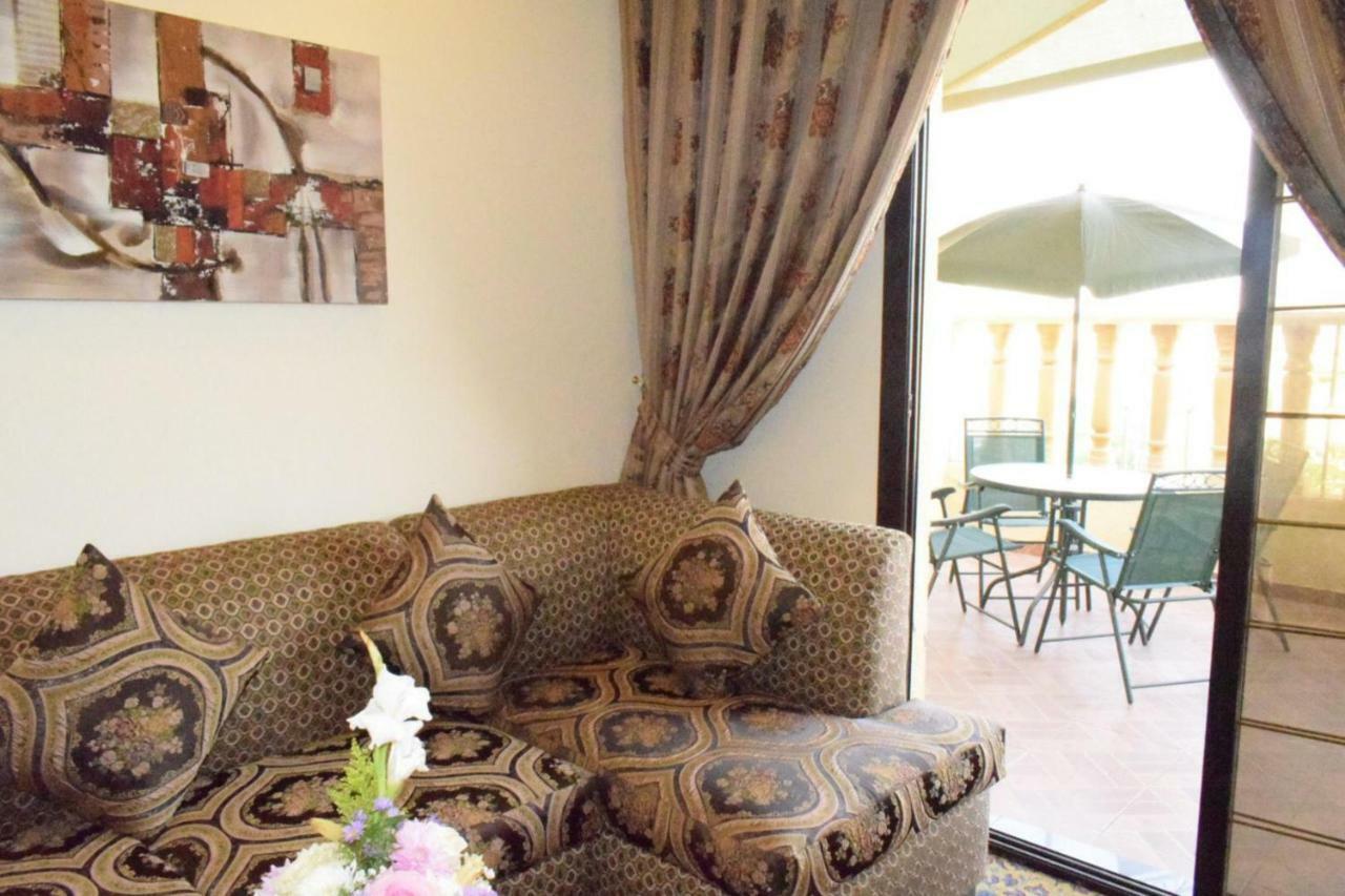 Al Balad Inn Corniche Jidda Eksteriør bilde