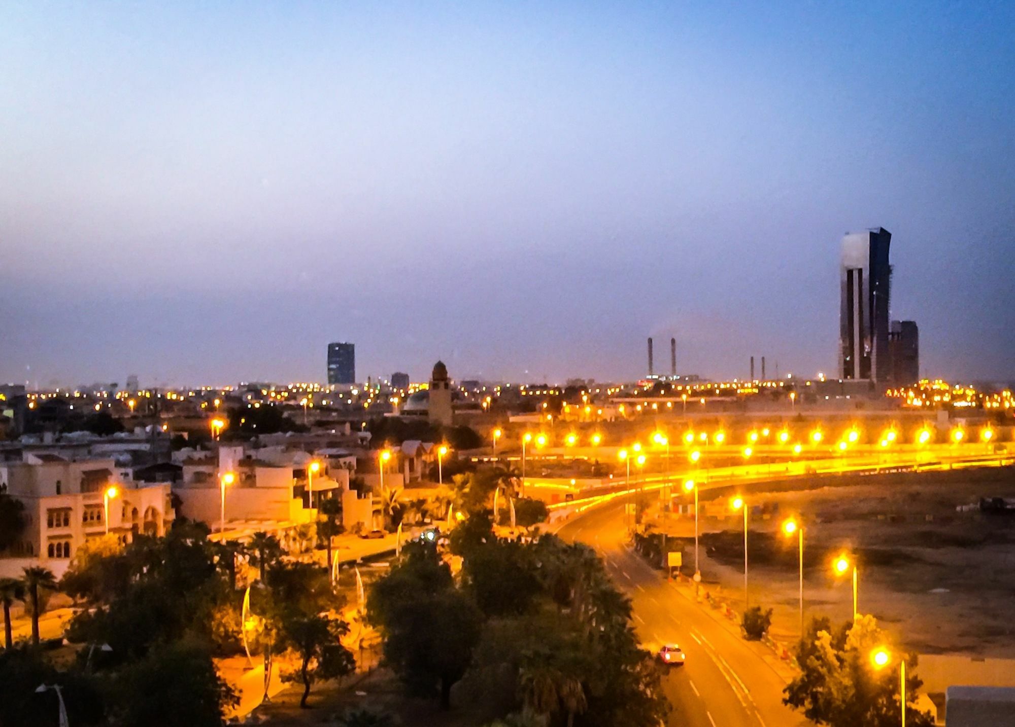 Al Balad Inn Corniche Jidda Eksteriør bilde