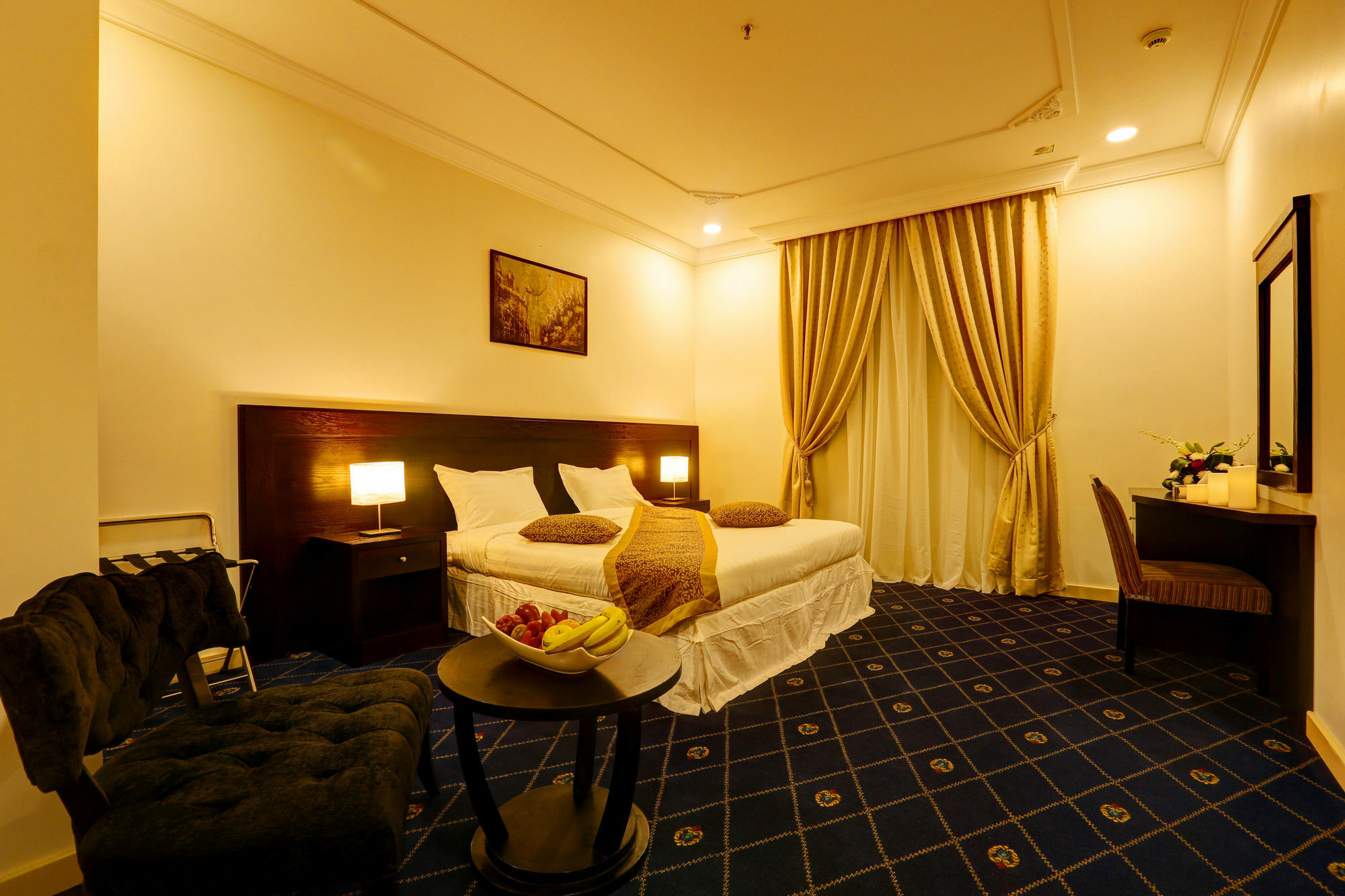 Al Balad Inn Corniche Jidda Eksteriør bilde